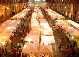 La Ciudad ofrece una gran cantidad de actividades para el último fin de semana largo