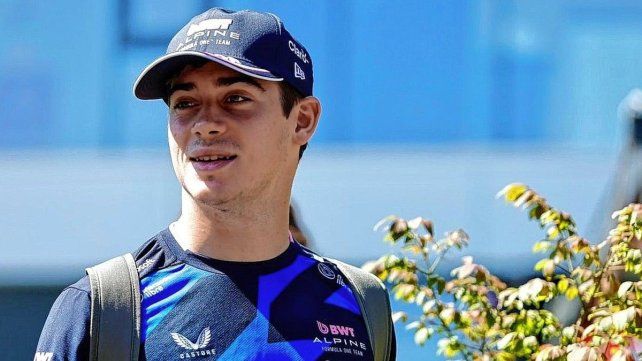 La Fórmula 1 reconoció a Colapinto por meterse en un selecto Top Five