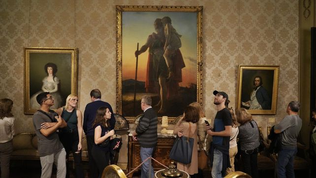 Rosario celebra la primera edición de la Noche de los Museos Abiertos de verano