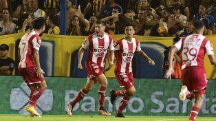 Unión juega una final por la permanencia ante Arsenal en Sarandí