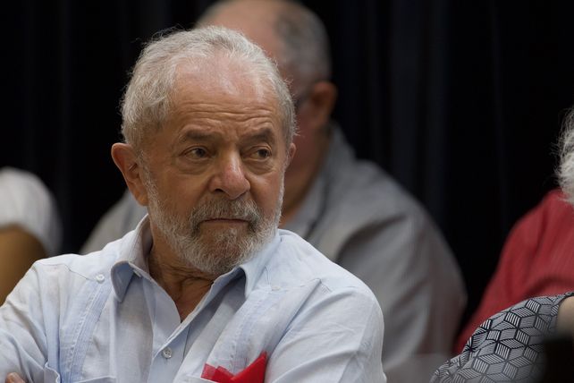 Anulan toda las condenas contra Lula y recupera sus derechos políticos