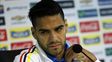 radamel falcao expreso su dolor por lo sucedido con el plantel del chapecoense radamel falcao expreso su dolor por lo sucedido con el plantel del chapecoense