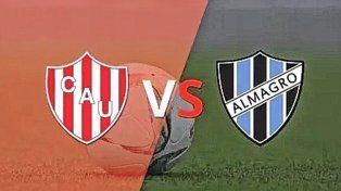 Unión y Almagro volverán a chocar después de mucho tiempo