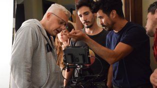 La productora rosarina que vendió películas a Disney y Amazon y negocia con HBO y Netflix