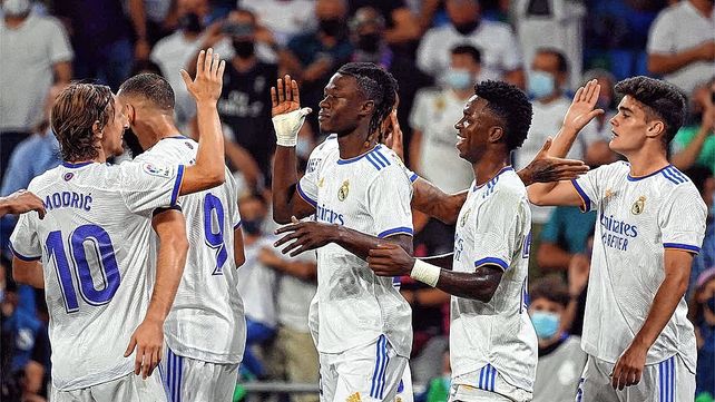 Real Madrid y Barcelona con brotes de Covid&nbsp;