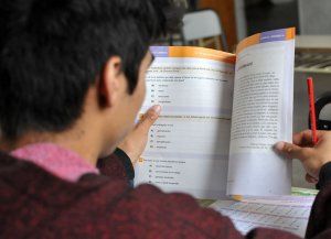 Pruebas Aprender 2023: mejores calificaciones en Lengua