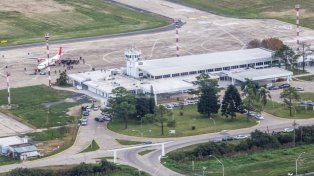 Provincia valoró positivamente la desregulación aerocomercial.&nbsp;