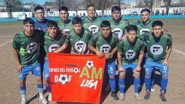 Por la segunda fecha del Torneo Clausura