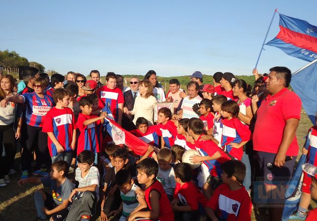 Foto UNO Lautaro López