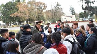 Servicio Cívico: hay 2.200 santafesinos anotados