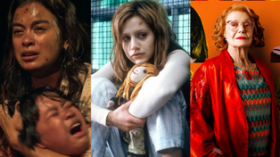 Los tres títulos de Netflix para el fin de semana lluvioso