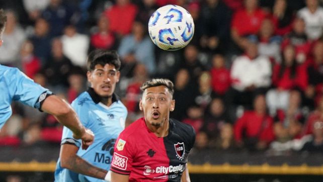 Newells y Belgrano se enfrentarán el miércoles en La Pedrera