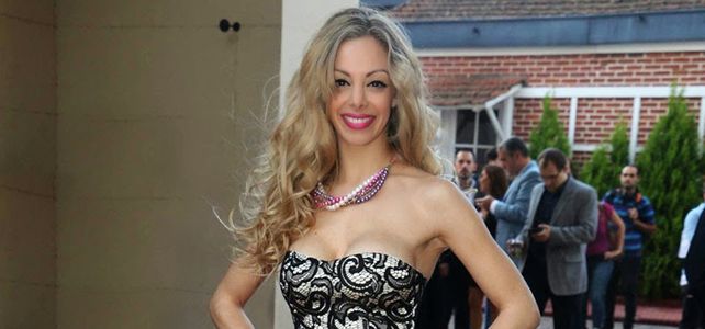 ¿Gisela Bernal y Francisco Delgado volvieron a tener sexo?