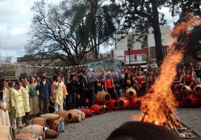 Foto: UNO/Ayelén Morales