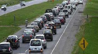 Ya viajaron 8,5 millones de turistas en todos los fines de semana largos de 2013