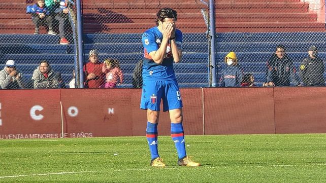 Tigre pierde a Prediger durante tres semanas por lesión