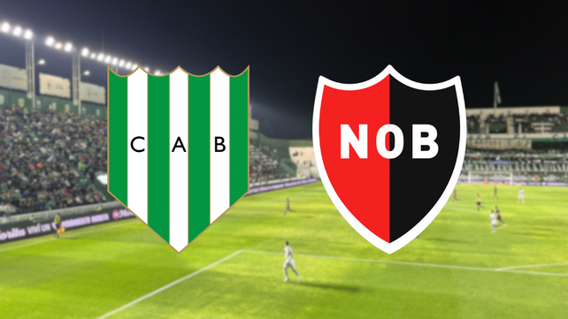 Banfield vs Newells: hora, canal y posibles formaciones por el torneo Apertura