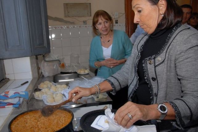Se refuerza el valor nutricional en Jardines Maternales