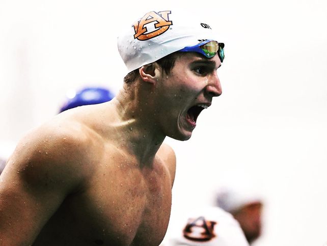 Grassi trabaja en su domicilio para no perder ritmo.&nbsp;