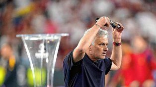 José Mourinho