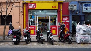 Los kiosqueros se presentarán ante la Secretaría de Comercio provincial para que analice la legalidad de las redes de grandes salones de venta que tienen cada vez más locales.