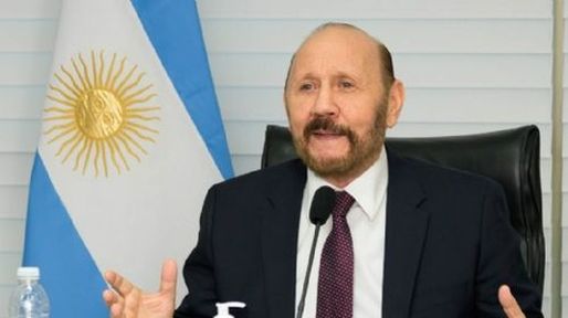 Formosa registra un descenso de 34 por ciento en el número de contagios de coronavirus