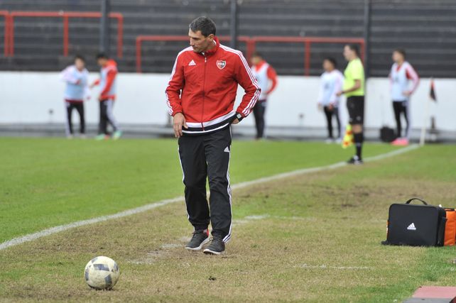 Vojvoda: Este es el resultado del trabajo de muchos técnicos que formaron a estos jugadores
