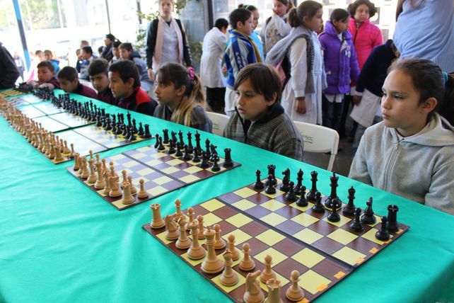 Foto prensa CGE.