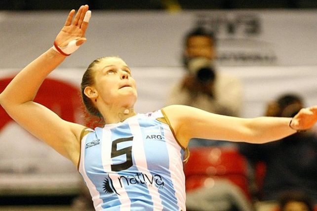 Somosvoley.com