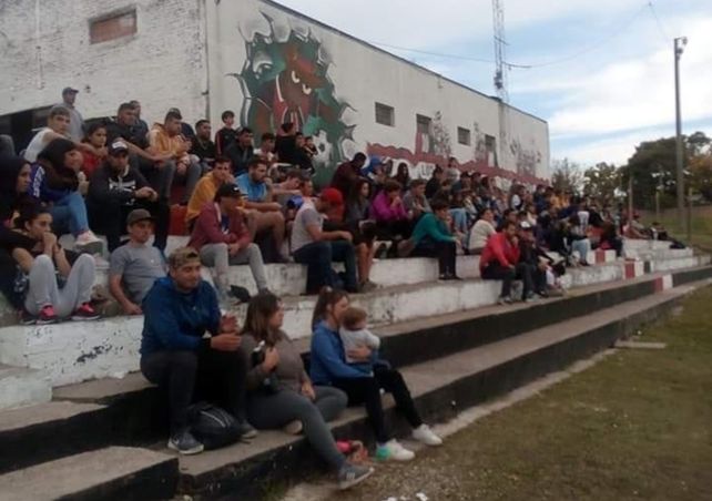 Fotos Instagram Pausa Deportiva