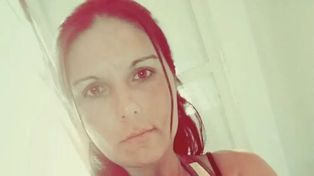 Te parto al medio, la brutal amenaza previa a un femicidio