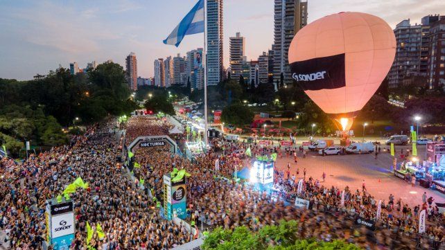 Cada vez más empresas eligen participar de maratones como estrategia de marketing