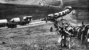 Hace un siglo ocurría el detonante que desencadenó la Primera Guerra Mundial
