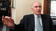 El expresidente Fernando de la Rúa salió en defensa de Mauricio Macri.&nbsp;