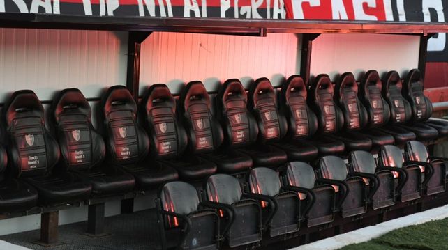 Una de las principales decisiones del que resulte elegido como presidente de Newells está en la elección del DT.