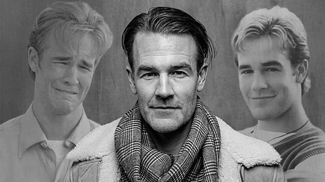 Triste adiós al actor