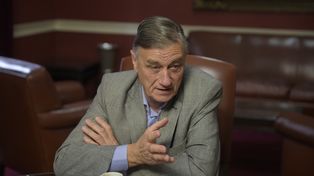 El exgobernador Binner sigue grave y en estado reservado 