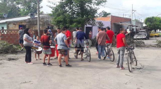 SANTAROSA