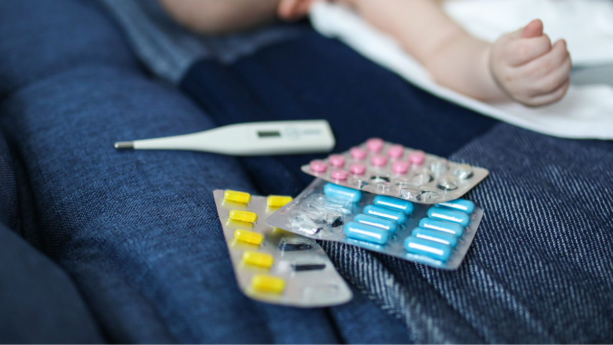 La gripe empieza a ceder en Santa Fe, pero aún hay circulación de virus respiratorios