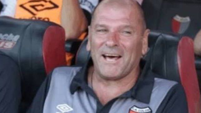 Robledo y una semana especial en Colón: clásico, juveniles y un objetivo que va más allá del resultado