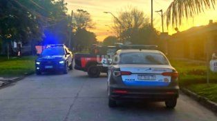 Una mujer sufrió una agresión durante un presunto intento de robo en el norte de la ciudad