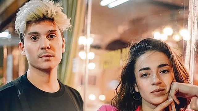 prolíficos. Siempre quisimos hacer nuestra propia música