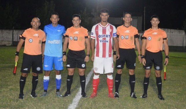 Unión e Instituto de Paraná se medirán en Independiente de Santo Tomé el próximo martes 24.