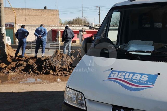 Pretensión. El gobierno quiere tocar tarifas por quinta vez en seis años.