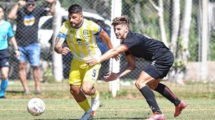 Colón empató sobre la hora ante Rosario Central y no pudo recortarle la brecha a Boca en Reserva.&nbsp;