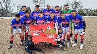 Se disputó la fecha 16 del Apertura de Primera B sin cambios de trascendencia