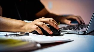 Comienzan los cursos de ingreso de la UNL, de manera virtual