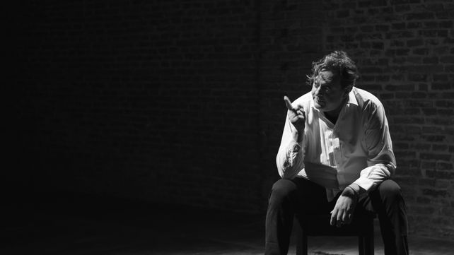 Un homenaje teatral a Alberto Ure, con el humor  y la ironía del maestro
