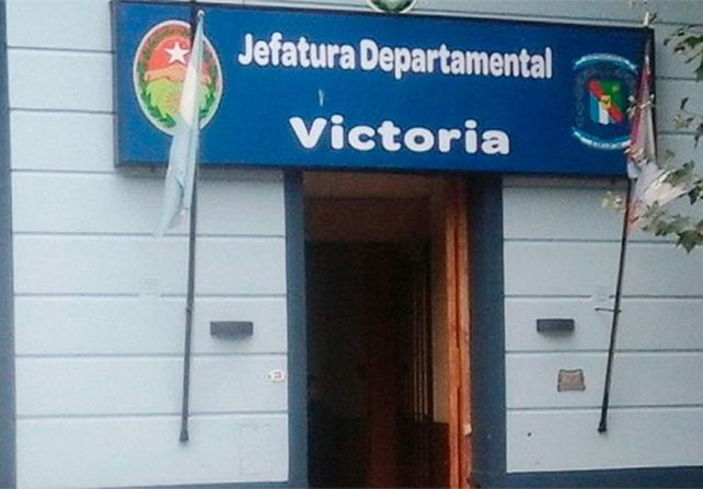 Prófugo por abusos y venta de drogas de Victoria fue capturado en Rosario