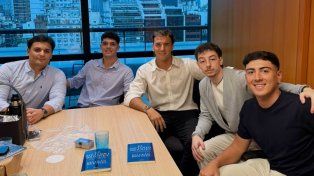 Crean showrooms virtuales y lograron llegar a grandes constructores